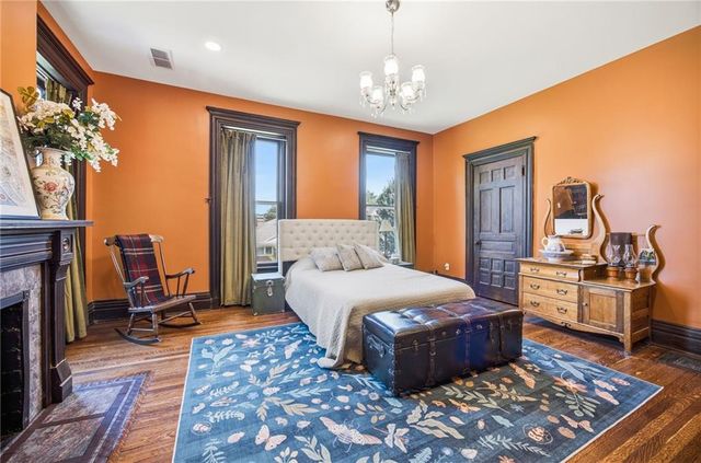 1840 Pendleton Avenue, Kansas City, MO 64124