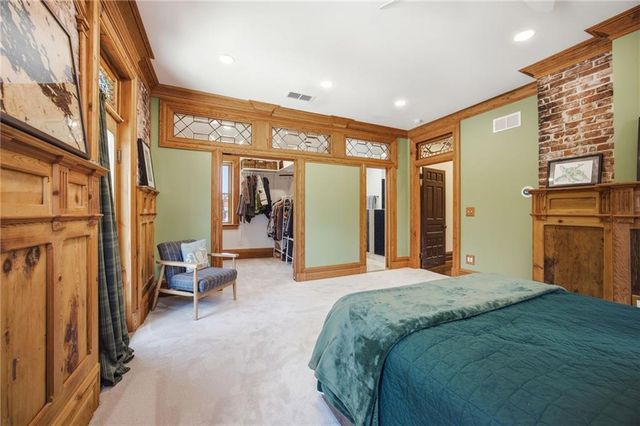 1840 Pendleton Avenue, Kansas City, MO 64124