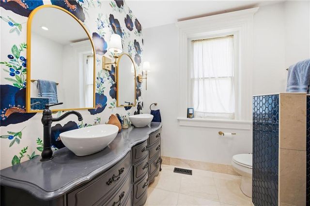 1840 Pendleton Avenue, Kansas City, MO 64124