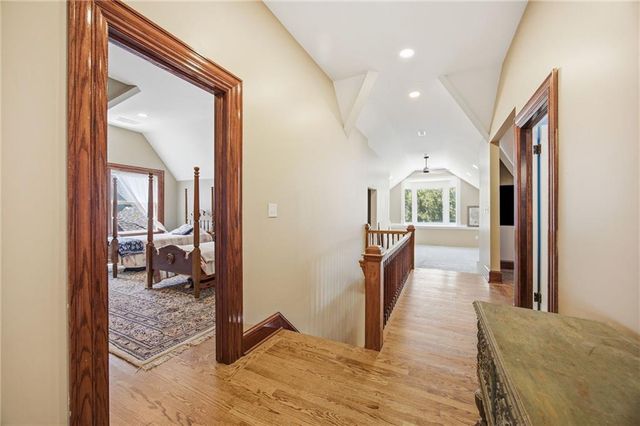 1840 Pendleton Avenue, Kansas City, MO 64124