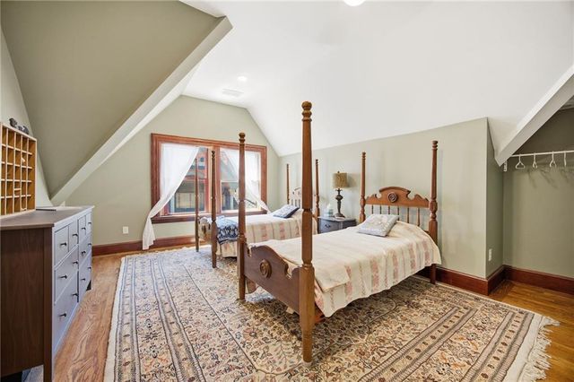 1840 Pendleton Avenue, Kansas City, MO 64124