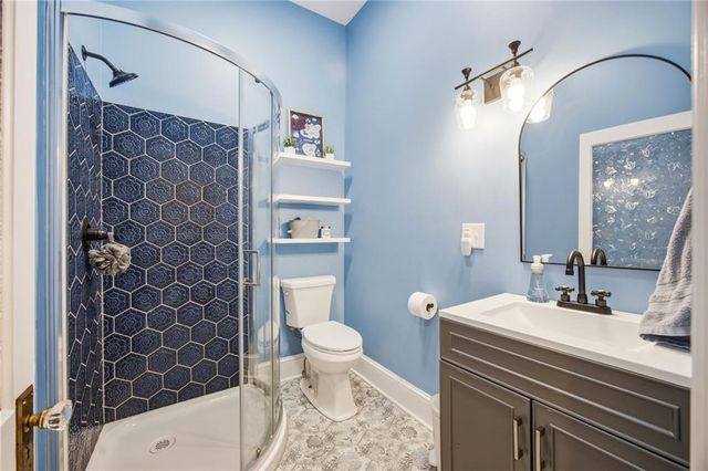 1840 Pendleton Avenue, Kansas City, MO 64124