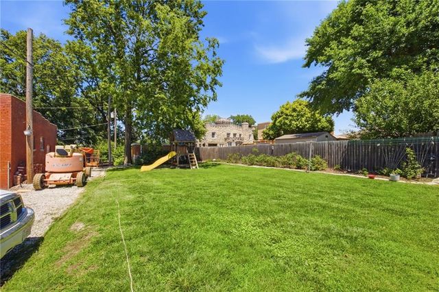 1840 Pendleton Avenue, Kansas City, MO 64124