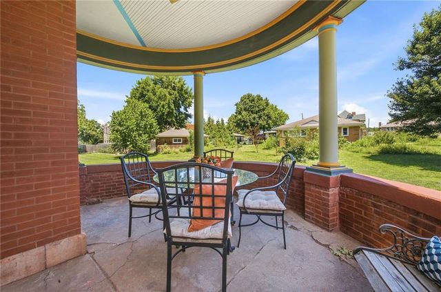 1840 Pendleton Avenue, Kansas City, MO 64124