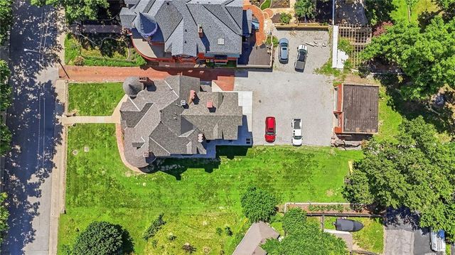 1840 Pendleton Avenue, Kansas City, MO 64124