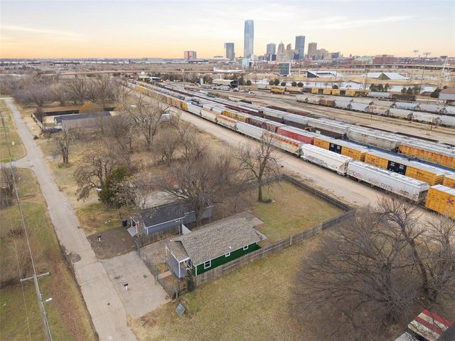 713 SE 10th Street, Oklahoma City, OK 73129