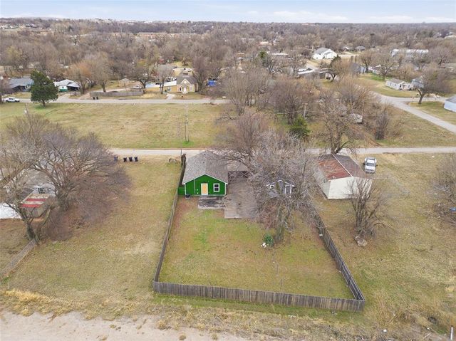 713 SE 10th Street, Oklahoma City, OK 73129