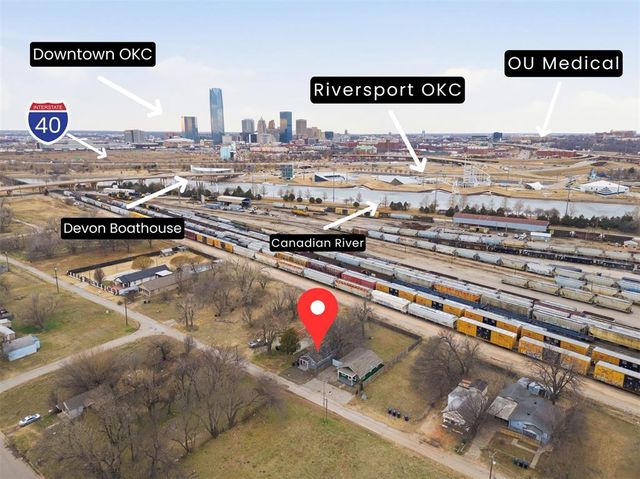 713 SE 10th Street, Oklahoma City, OK 73129