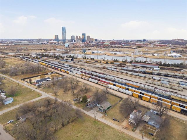 713 SE 10th Street, Oklahoma City, OK 73129