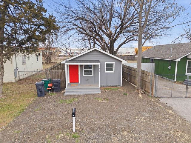 713 SE 10th Street, Oklahoma City, OK 73129