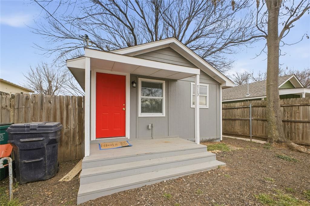 Image 23 of property listing at 713 SE 10th Street, Oklahoma City, OK 73129