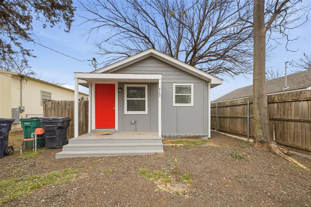 Image 24 of property listing at 713 SE 10th Street, Oklahoma City, OK 73129