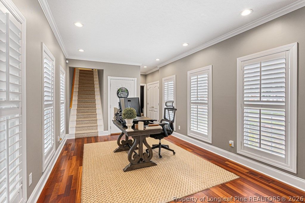 101 E Royal Street, Salemburg, NC 28385 — photo 11