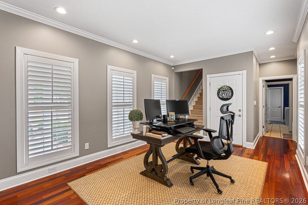 101 E Royal Street, Salemburg, NC 28385 — photo 12