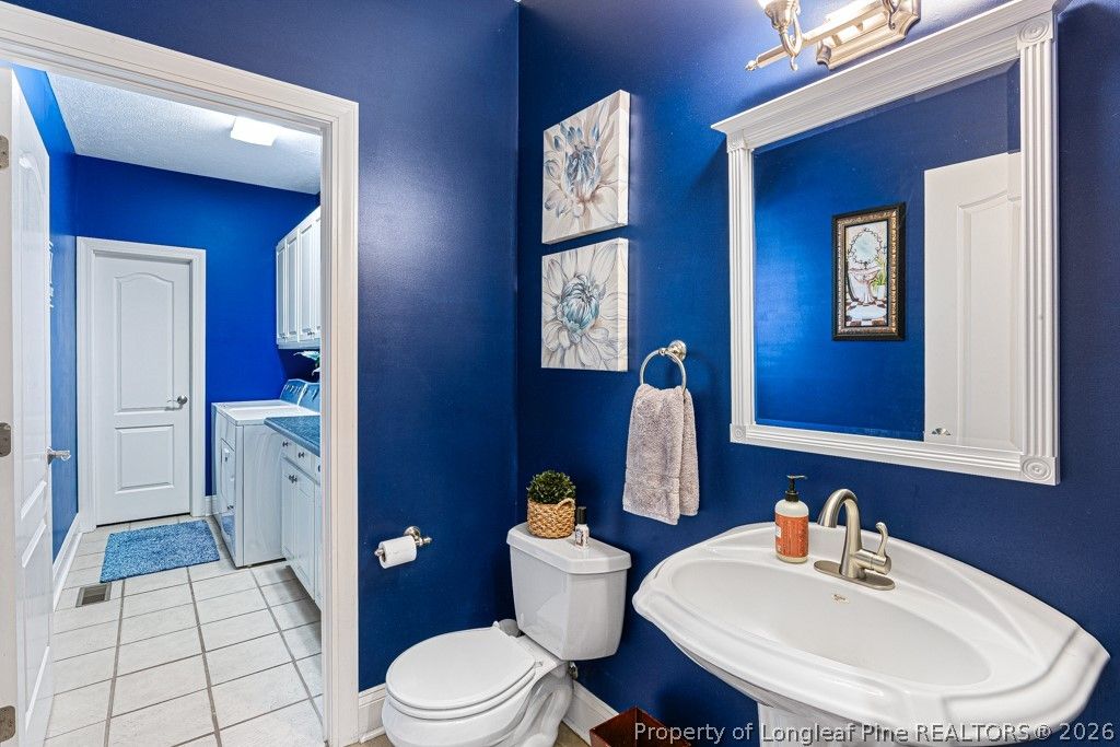101 E Royal Street, Salemburg, NC 28385 — photo 13