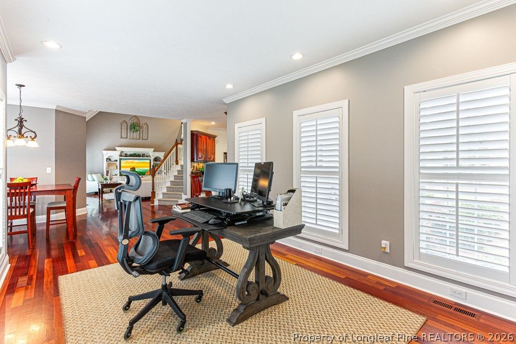 101 E Royal Street, Salemburg, NC 28385 — photo 16