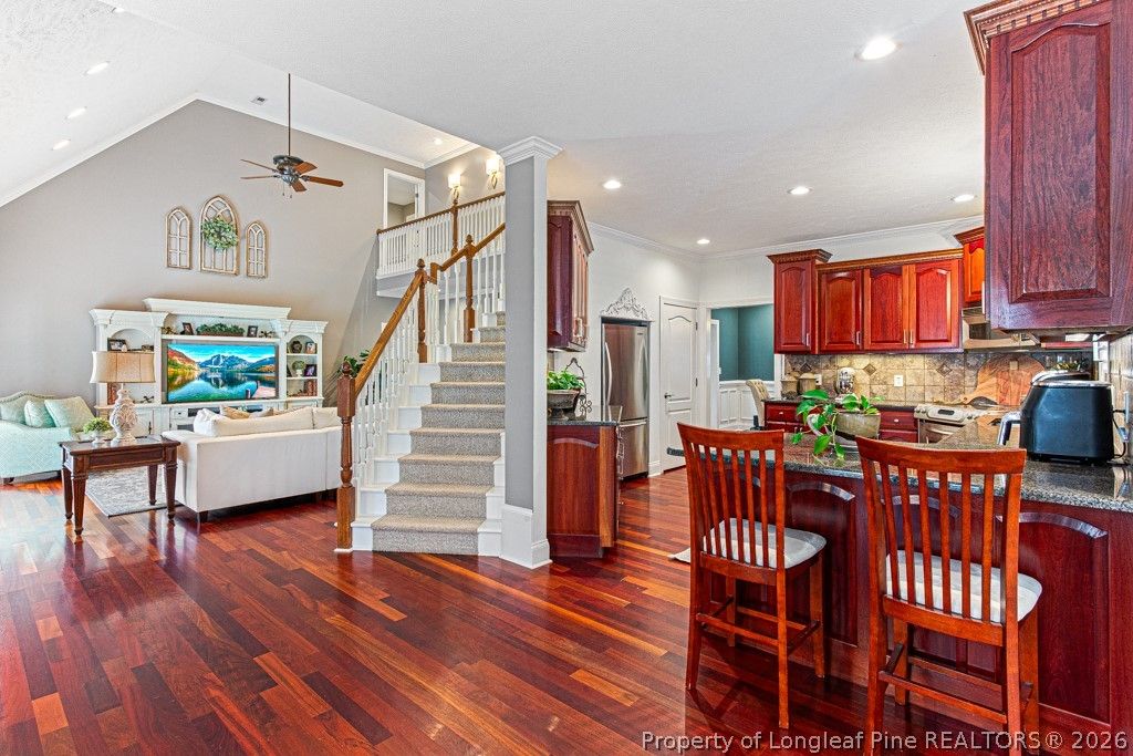 101 E Royal Street, Salemburg, NC 28385 — photo 17