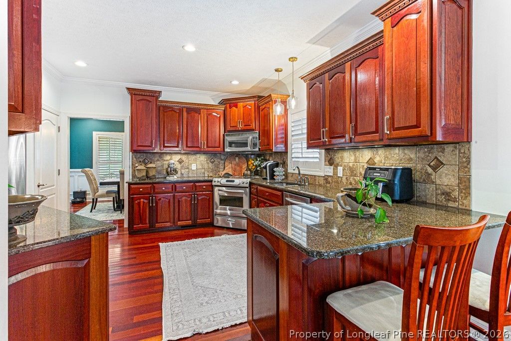 101 E Royal Street, Salemburg, NC 28385 — photo 18