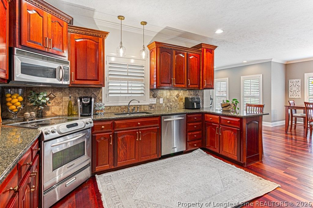 101 E Royal Street, Salemburg, NC 28385 — photo 19