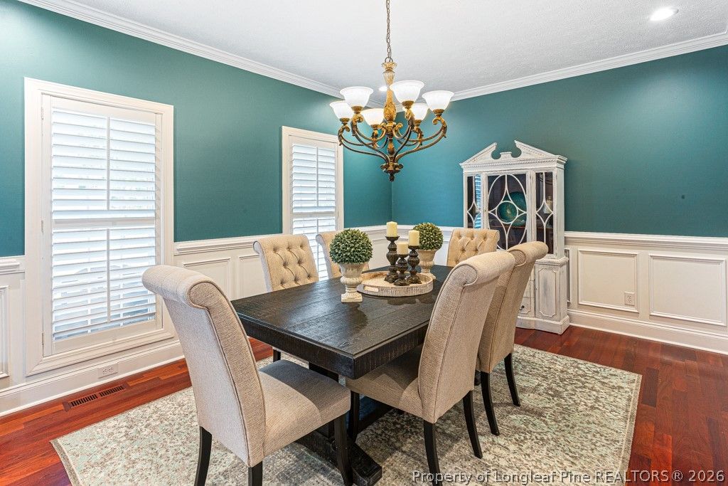 101 E Royal Street, Salemburg, NC 28385 — photo 22