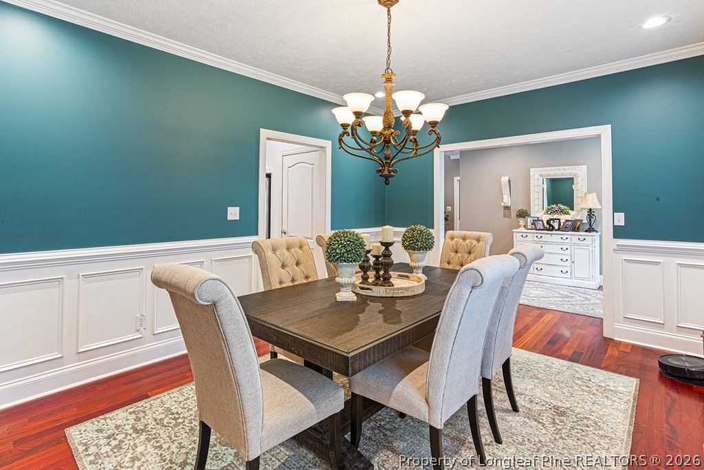 101 E Royal Street, Salemburg, NC 28385 — photo 23