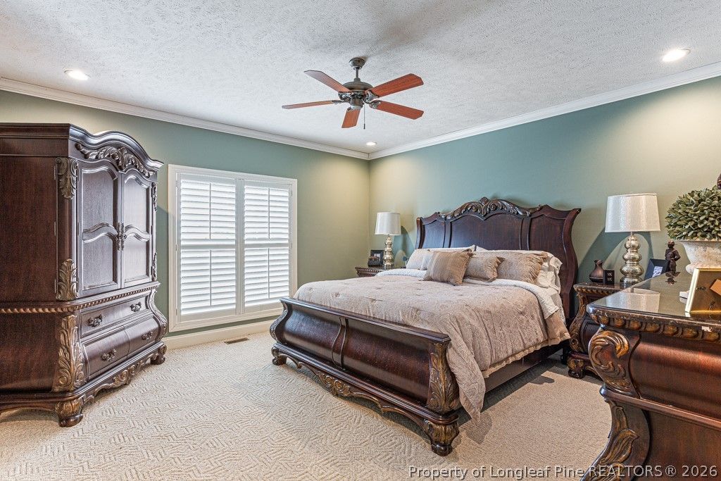 101 E Royal Street, Salemburg, NC 28385 — photo 24