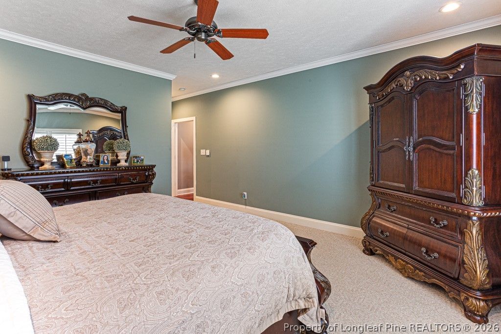 101 E Royal Street, Salemburg, NC 28385 — photo 25