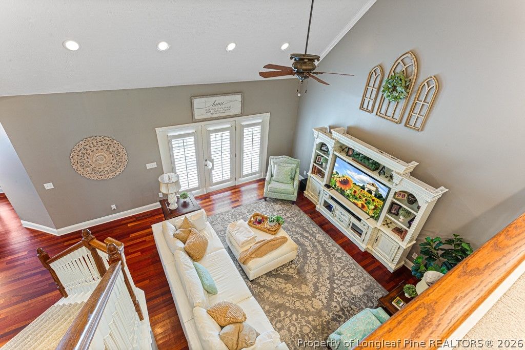 101 E Royal Street, Salemburg, NC 28385 — photo 30