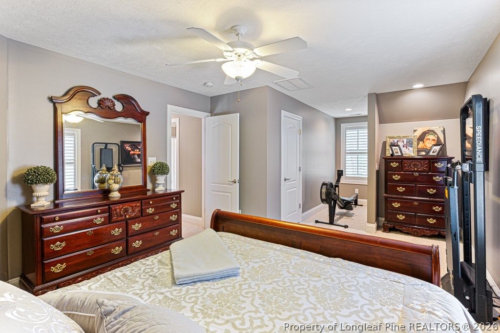 101 E Royal Street, Salemburg, NC 28385 — photo 32
