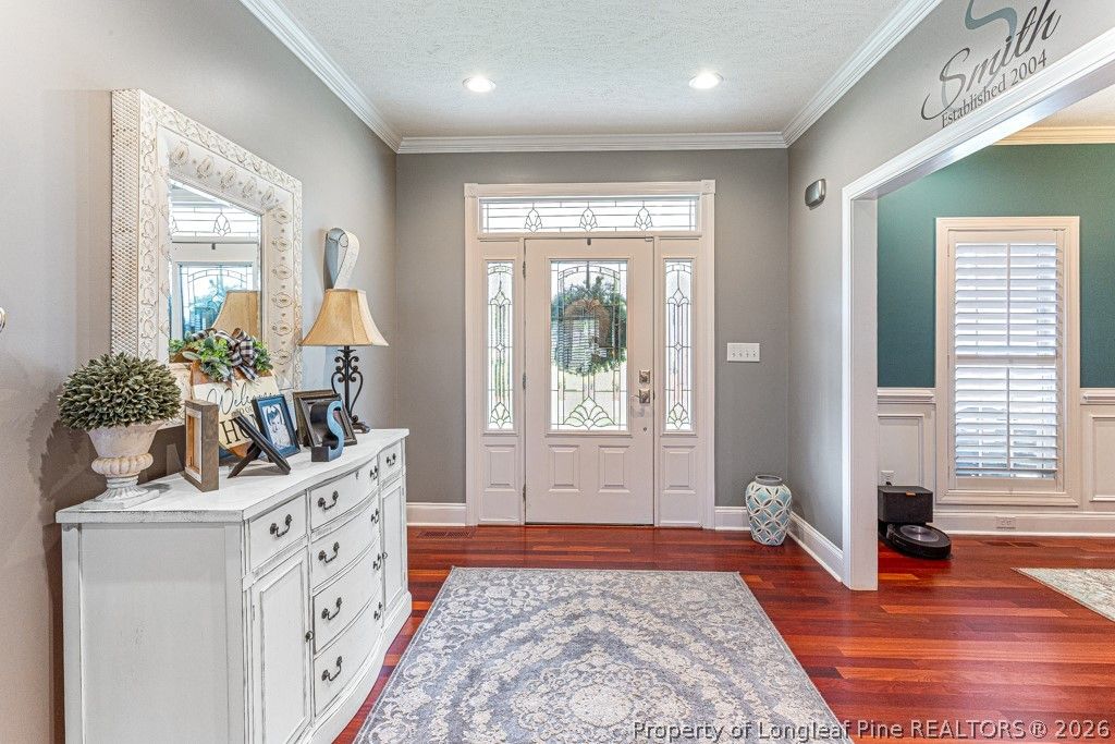 101 E Royal Street, Salemburg, NC 28385 — photo 4