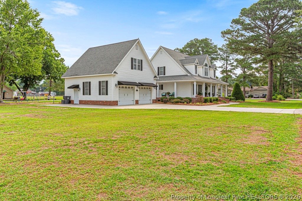 101 E Royal Street, Salemburg, NC 28385 — photo 42