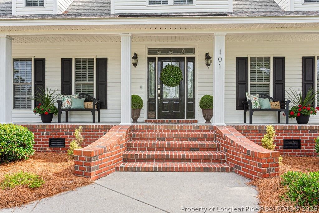 101 E Royal Street, Salemburg, NC 28385 — photo 43