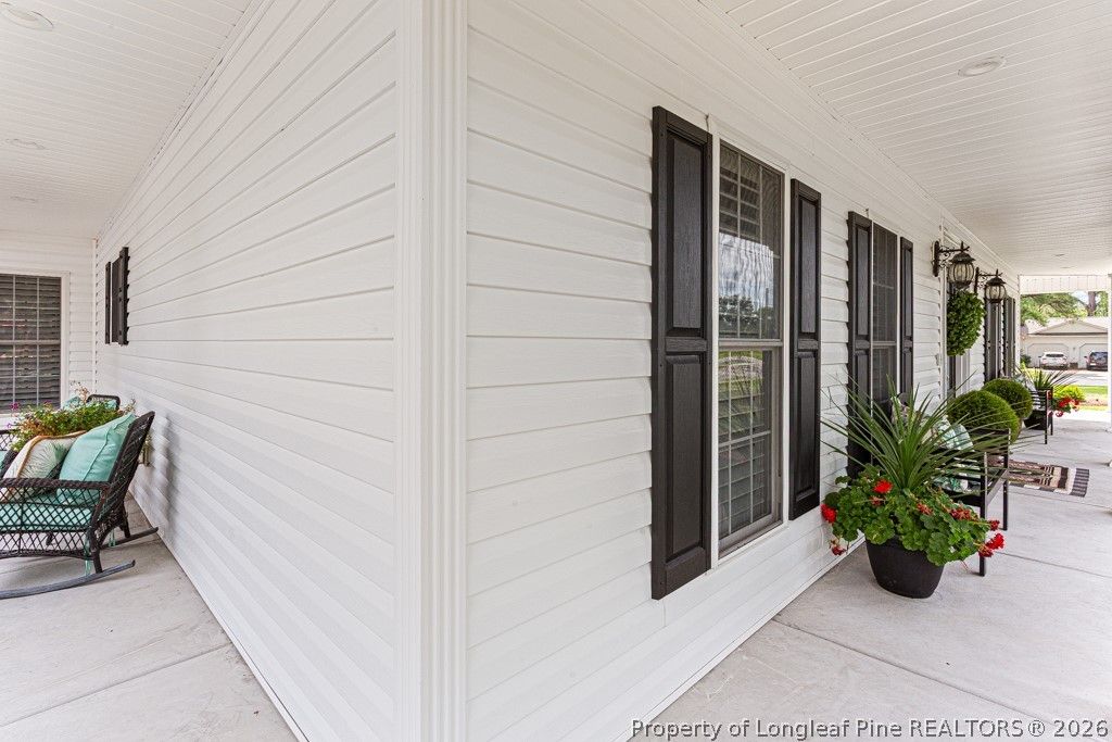 101 E Royal Street, Salemburg, NC 28385 — photo 44