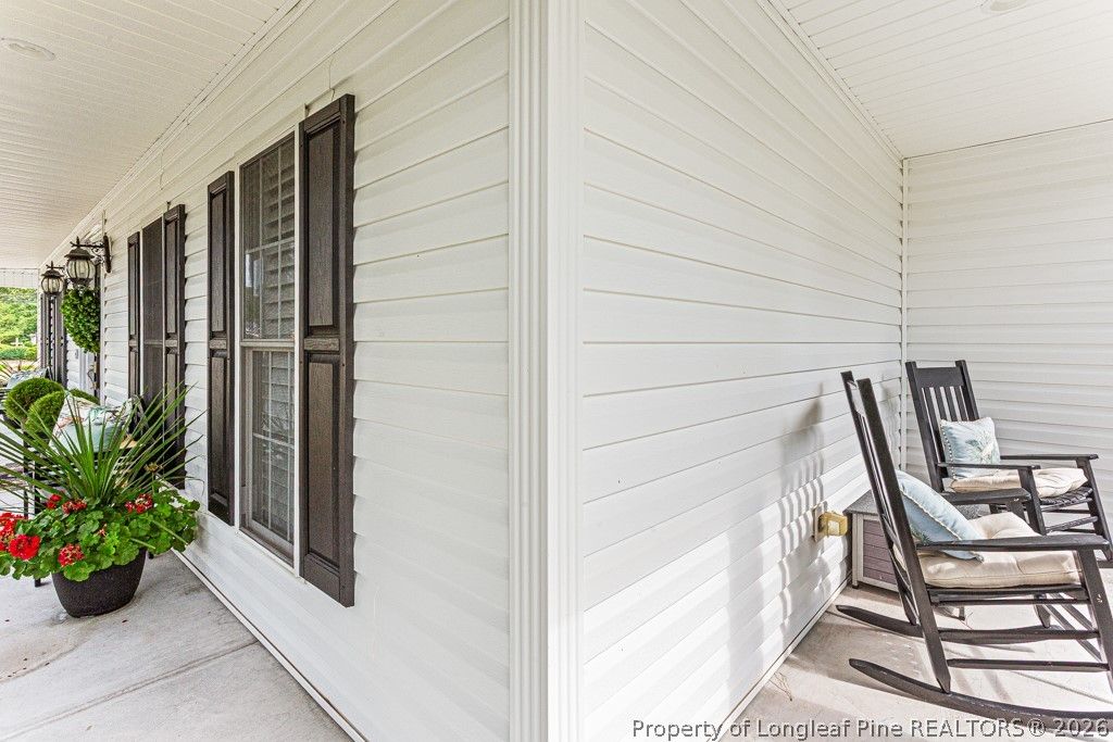 101 E Royal Street, Salemburg, NC 28385 — photo 45