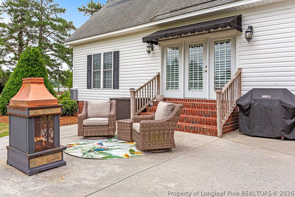 101 E Royal Street, Salemburg, NC 28385 — photo 46
