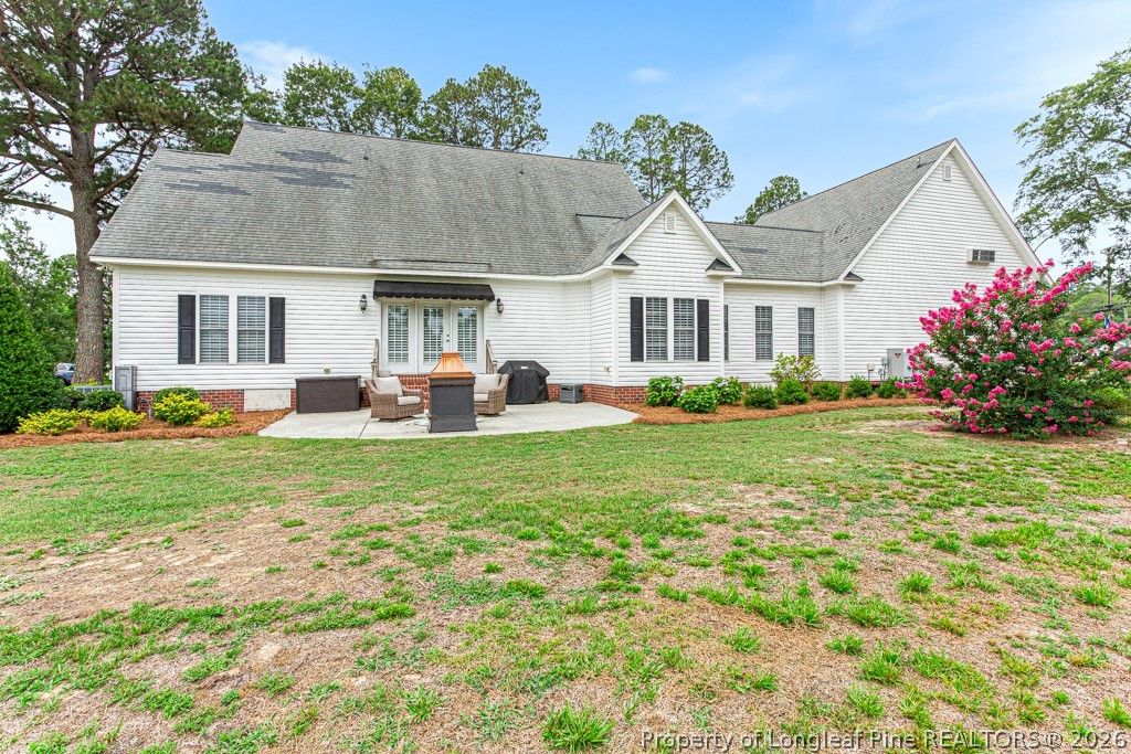 101 E Royal Street, Salemburg, NC 28385 — photo 47