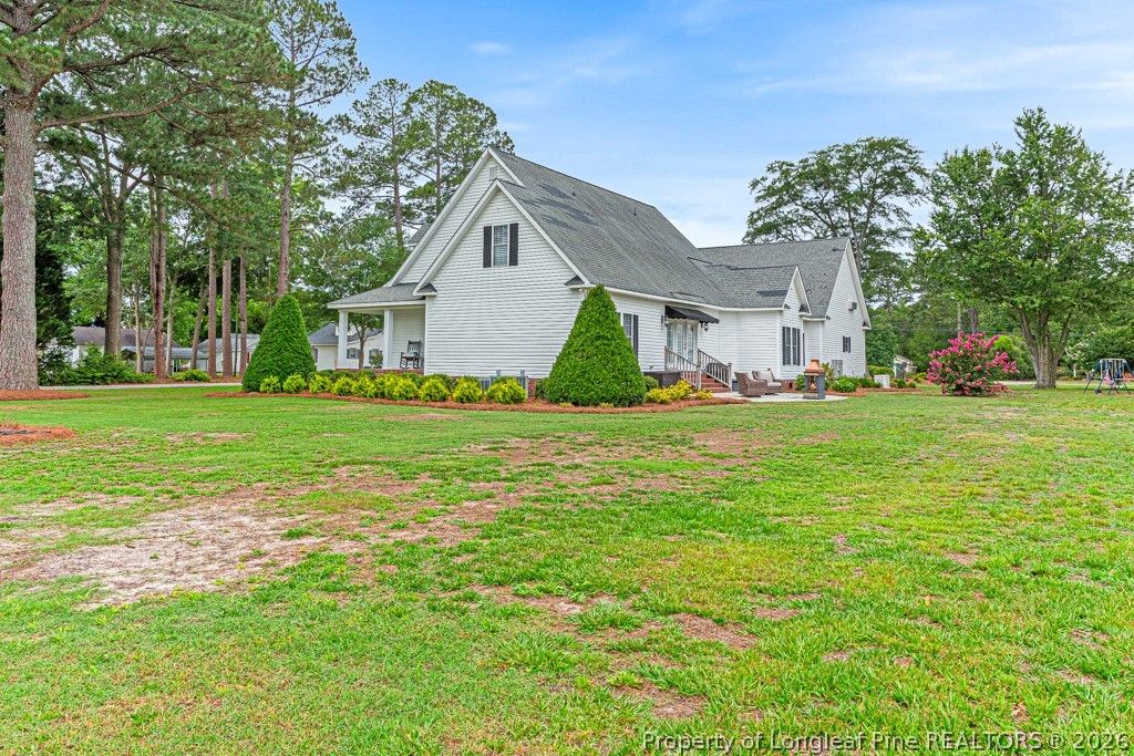 101 E Royal Street, Salemburg, NC 28385 — photo 49