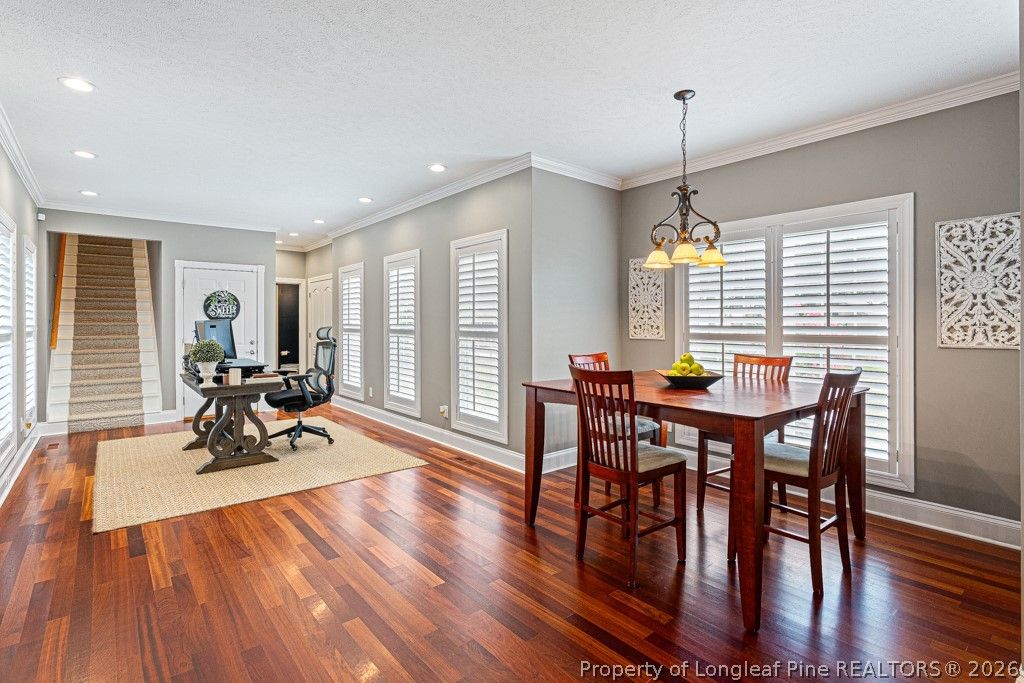101 E Royal Street, Salemburg, NC 28385 — photo 9