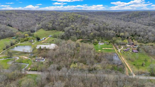 1540 Terrapin Branch Rd, Mount Pleasant, TN 38474