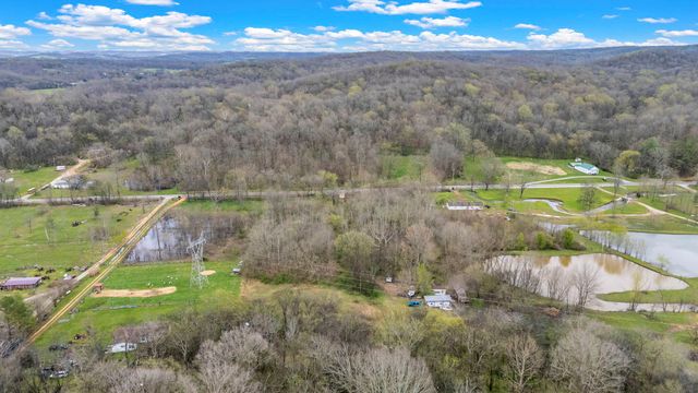 1540 Terrapin Branch Rd, Mount Pleasant, TN 38474