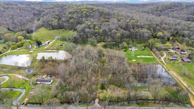 1540 Terrapin Branch Rd, Mount Pleasant, TN 38474