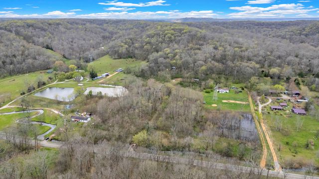1540 Terrapin Branch Rd, Mount Pleasant, TN 38474