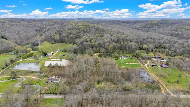 1540 Terrapin Branch Rd, Mount Pleasant, TN 38474