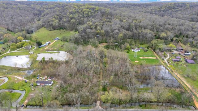 1540 Terrapin Branch Rd, Mount Pleasant, TN 38474