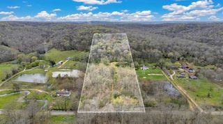 1540 Terrapin Branch Rd, Mount Pleasant, TN 38474