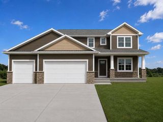 5350 Samuel Drive, Milton, WI 53563