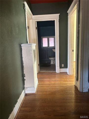 4952 Maffitt Place, St Louis, MO 63113