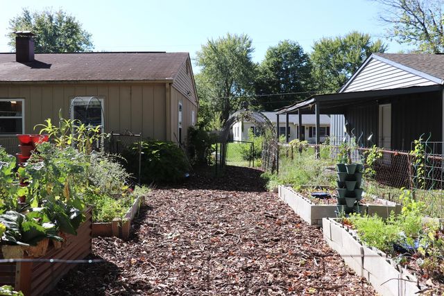 648 Chateau Dr, Union Twp, OH 45244