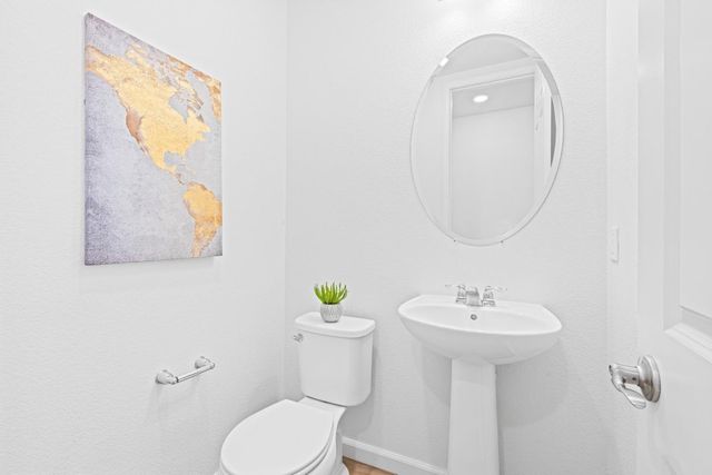 1387 Ores Way, Gilroy, CA 95020