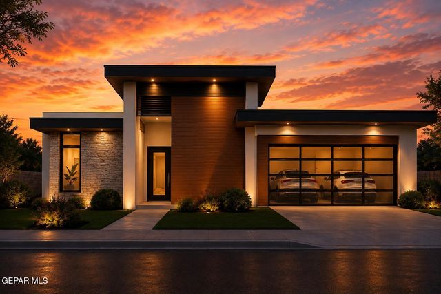 880 West Gate Drive, El Paso, TX 79932